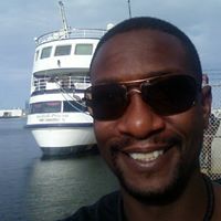 Reginald Cook Photo 14