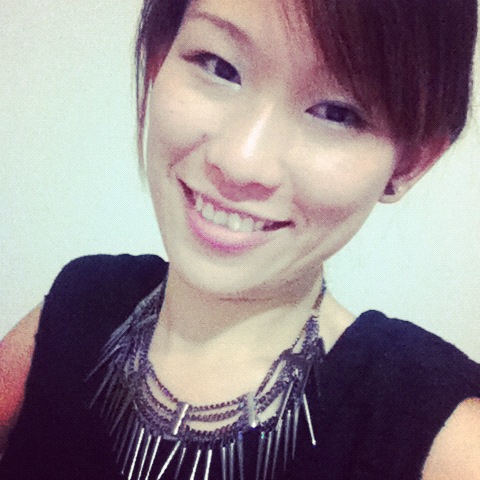 Sonia Lin Photo 26