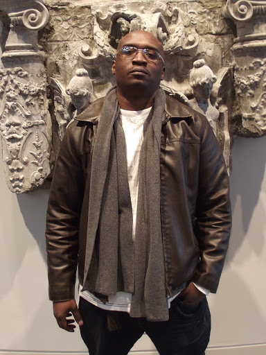 Rapheal Robinson Photo 1