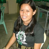 Michelle Ortega Photo 11