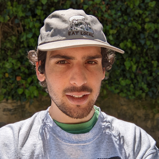 Adam Stein Photo 33