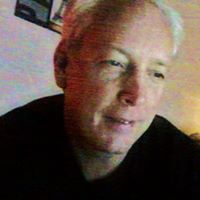 Geoffrey Chapman Photo 20