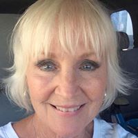 Marie Crenshaw Photo 9