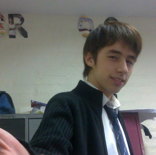 Nicolas Morales Photo 19