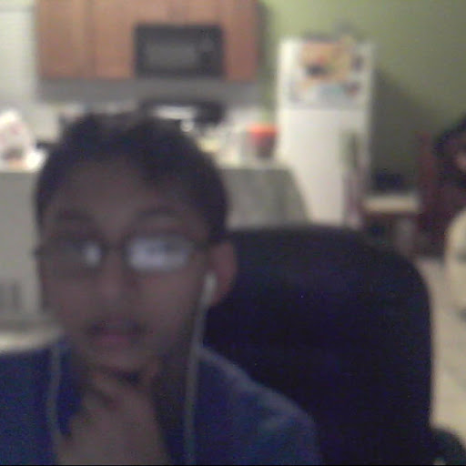 Samuel Mathew Photo 27