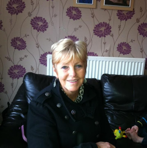 Janet Gilbert Photo 22