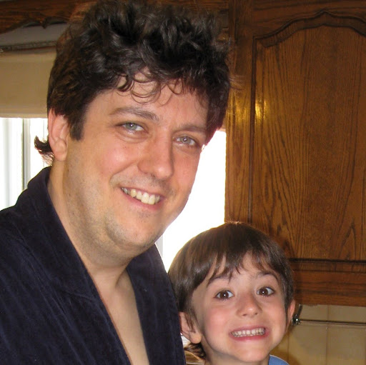 Robert Lizee Photo 2