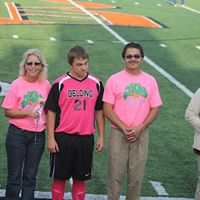 Laura Frisbie Photo 5