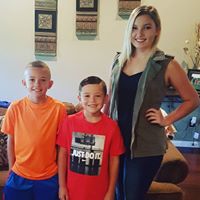 Brandy Stevens Photo 37