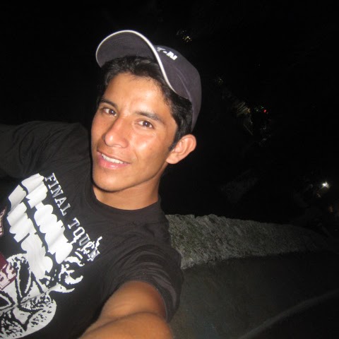 Milton Guzman Photo 19