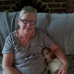 Christine Waterhouse Photo 27