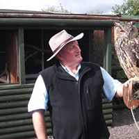 Roy Chadwick Photo 12