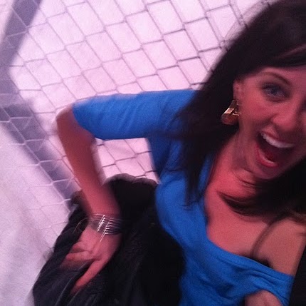 Elizabeth Rogers Photo 36