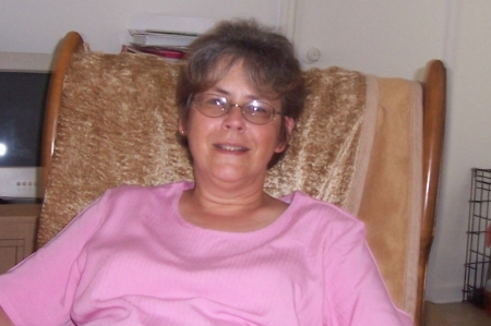 Paula Spencer Photo 25