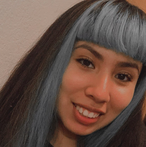 Samantha Jimenez Photo 37