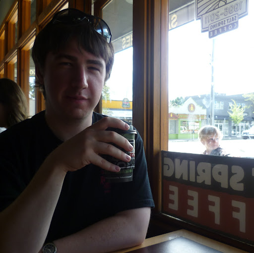 Kevin Grady Photo 40