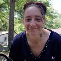 Christina Dudley Photo 18