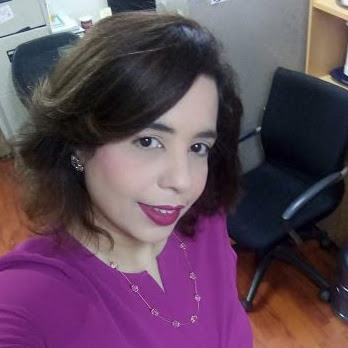 Raquel Alvarez Photo 5
