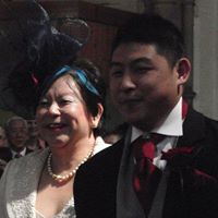 Margaret Li Photo 26