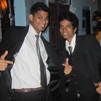 Jason Fernandes Photo 23