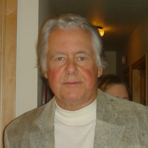 Roger Hartley Photo 8