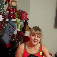 Robin Chance Photo 9
