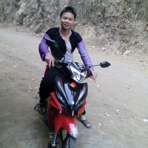 Thanh Dinh Photo 38