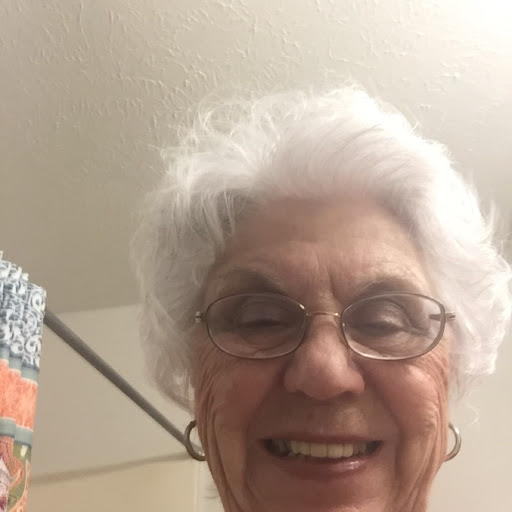 Nancy Hutchison Photo 10
