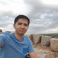 Thomas Gonzales Photo 18