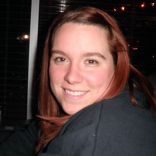 Jessica Goode Photo 38