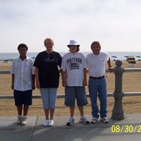 Joe Miera Photo 7