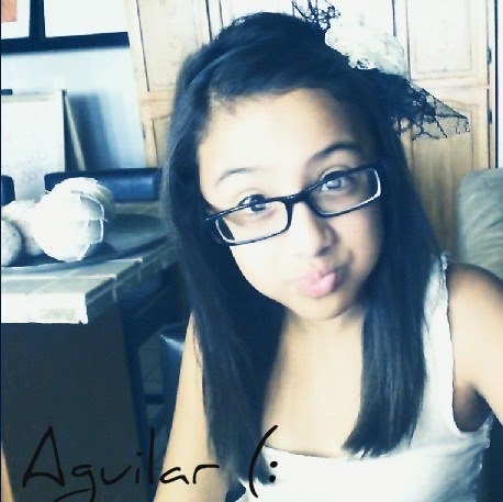 Ruby Aguilar Photo 4