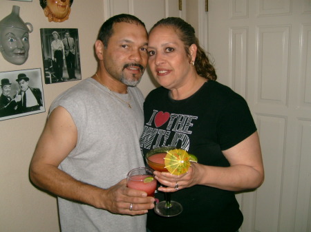 Ruth Vargas Photo 9