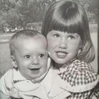 Joanna Johnson Photo 12