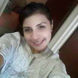 Jacqueline Romero Photo 36