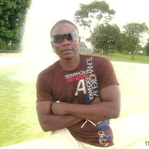 Thomas Ali Photo 28