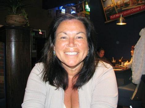 Annette Francis Photo 2