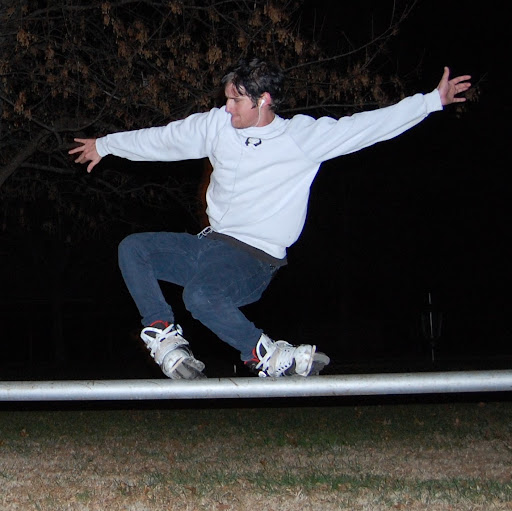 Daniel Whiteman Photo 25