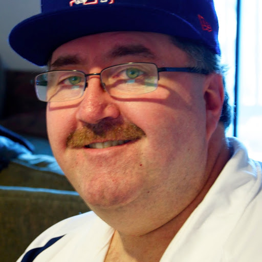 Robert Shea Photo 31