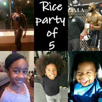 Dawn Rice Photo 28