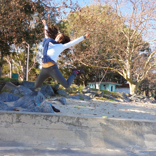 Olivia Berger Photo 18