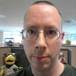 Michael Hiemstra Photo 1