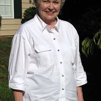 Ruth Eldredge Photo 7