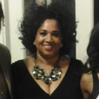 Audrey Jamison Photo 12