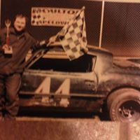 Dallas Thompson Photo 6