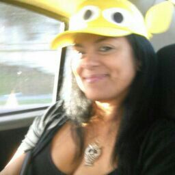 Carmen Aponte Photo 5
