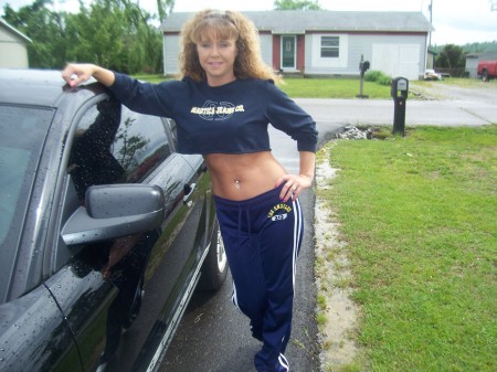 Amy Ruby Photo 5