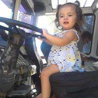 Frances Ybarra Photo 6