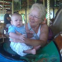 Sharon Messina Photo 30