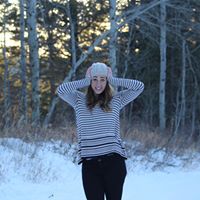 Caroline Cook Photo 23